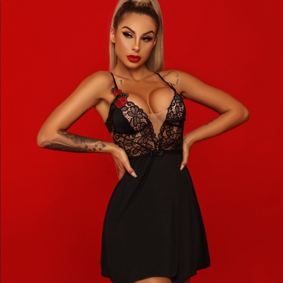 🎀NEW Bella Brazilian baby doll - Picture 2 of 6